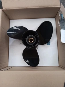 Suzuki Propeller Boat 3X14X 19 - Picture 1 of 5