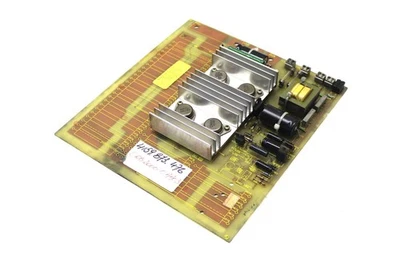 Siemens Simodrive 6RB2000-0AA03 447 700.9000.03 Limitación Usado - Imagen 1 de 3