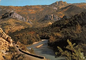 04-GORGES DU VERDON-N�3771-D/0009 - Picture 1 of 2