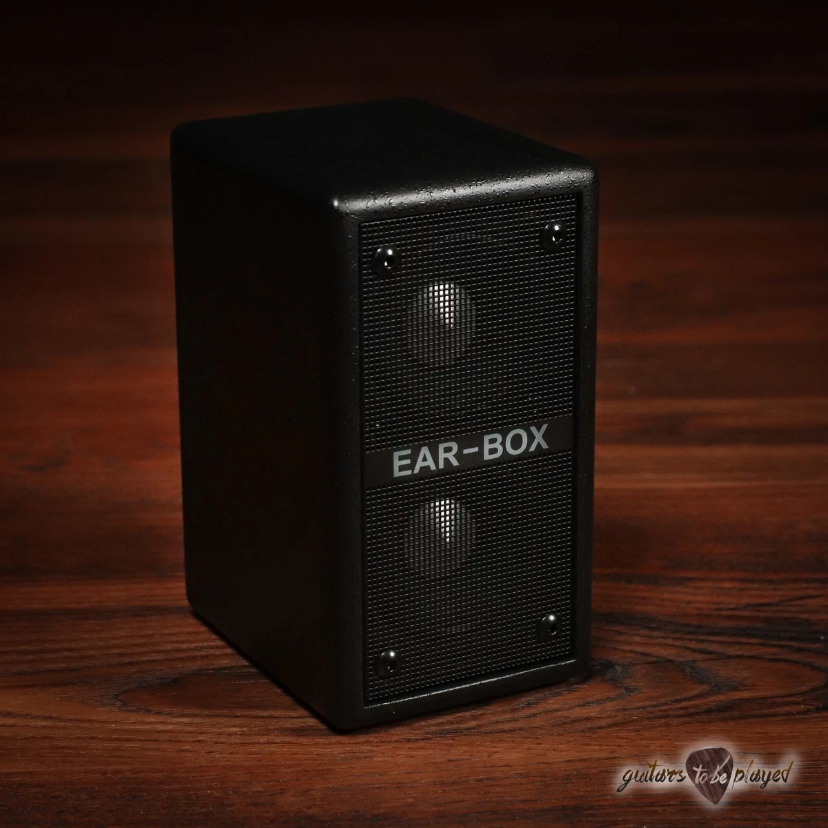 PJB（PHIL JONES BASS）/ EAR-BOX Phil Jones EAR BOX – United States