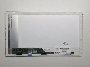 LCD / LED Screen / Display 15,6″ - LP156WH4 (TL)(N2) ✅ Testé & Expédié Rapide... - Imagen 1 de 1