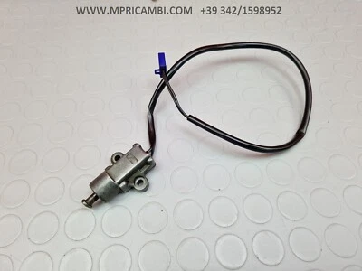 INTERRUPTOR DE POSICIÓN LATERAL DE SOPORTE 3LD825665000 YAMAHA FZR600R 1994 1995 Foto 1 de 4