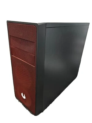 Custom Built Gaming PC Intel i5 8GB Ram 256GB SSD NVIDIA GPU Collection Only - Image 1 of 4