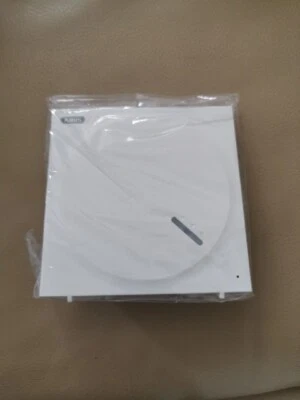 ABUS Z-Wave Gateway Steuer-Zentrale Controller Steuerung Smart Home SHGW10000 - Bild 1 von 4