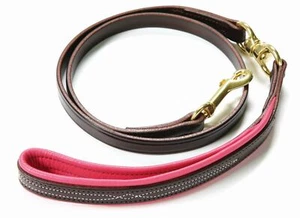 Walsh Signature Dog Lead - Picture 1 of 1