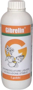 Gobbi - Gibrelin - Plant Growth Regulators Stimulants - (GA3 1,8%) - Bottle 1000 - Picture 1 of 1