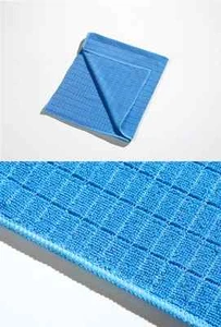 5x Microfasertücher Bodentuch 50x60cm Microfaser Microtuch Poliertuch Wischtuch - Bild 1 von 1