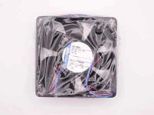 EBMPAPST EBM PAPST 8412 DC 12 V Axial Fan 80x80x25 mm ebmpapst - Photo 1/2
