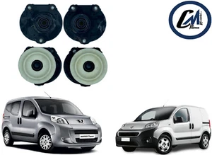 Set 2 Soportes Ammo. Ant. A Primavera SACHS Citroen / Peugeot Bipper / Fiat Qubo - Imagen 1 de 7