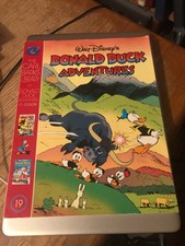 Carl Barks Library of Walt Disney's Donald Duck Adventures #19
