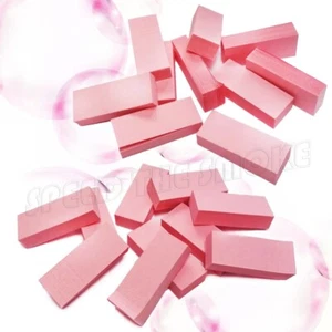 20 folletos de puntas de filtro de papel de liar rosa 1000 hojas totalmente - Imagen 1 de 6
