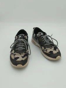 Nike Mujeres Air Max Thea Estampado Zapatos para Correr Negro Blanco 599408-012 Talla 7.5 - Imagen 1 de 7