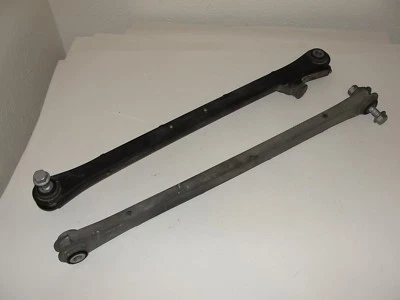 2007 - 2010 Mini Cooper S 1.6L Turbo R56 Right Rear Upper & Lower Control Arms   Foto 1 de 2