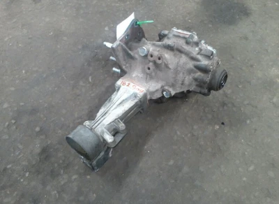 2001-2005 Toyota Rav4 Transfer Case Assembly - Image 1 of 3