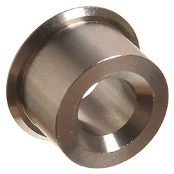 Soporte central Bush 13,5 mm BMW Airhead, K Bike; 46 52 2 301 704, StandBush704 Foto 1 de 4