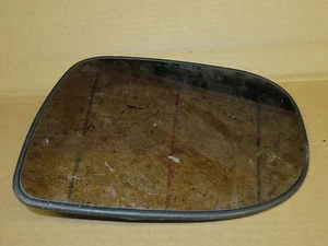 VENTURE MONTANA SILHOUETTE 99-03 1999-2003 POWER MIRROR GLASS DRIVER LH LEFT - Picture 1 of 3