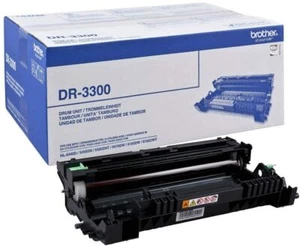 Original Kit Tambour Brother DR-3300 Noir pour Imprimantes MFC 8520 DN - Bild 1 von 1