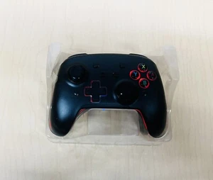 Wireless Nintendo Switch Controller For Nintendo Switch/Lite/OLED Console,PC,iOS - Picture 1 of 2