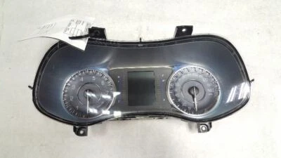 Chrysler 200 2015 fabricante original Mopar velocímetro sedán de 2,4 L 68105897ai 167997 Foto 1 de 4