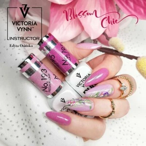 VICTORIA VYNN PURE GEL POLISH COLOR Hybrid UVLED BLOSSOM NEW COLLECTION SALE!! - Picture 1 of 12