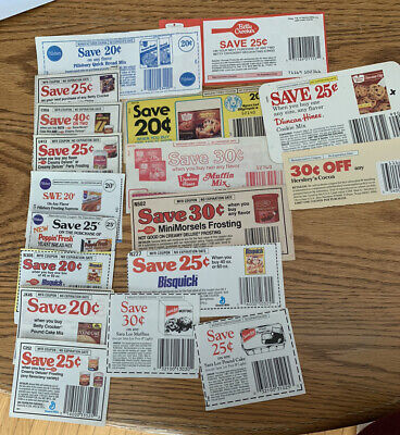 Frosting Cake Bread Coupons Older, No Expiration Date • 0.99$