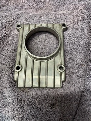 Tubo de entrada Kawasaki G3SS/G4TR/G5 con junta P/N 11015-019 OEM Foto 1 de 4