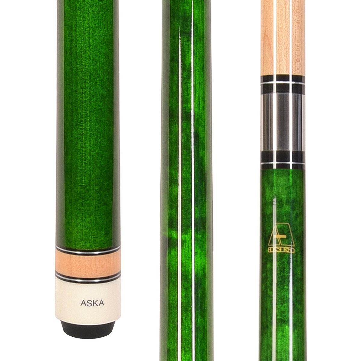 ASKA Billiard Cues for sale | eBay