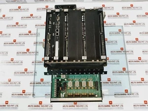 General Electric DS200VPBLG1AFF VME Backplane Board Module DS2020CMB0606C4D8D8E - Picture 1 of 14