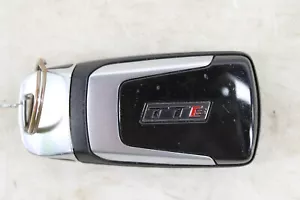 2019 Audi TTS Key Fob Remote OEM HE119 - Foto 1 di 3