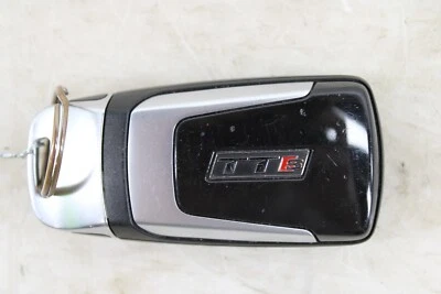 2019 Audi TTS Key Fob Remote OEM HE119 Foto 1 de 3
