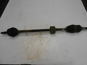 Antriebswelle Gelenkwelle Lancia Y 1,2 Bj.1995-2003 rechts - Picture 1 of 1