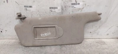 211989 sun visor lh for RENAULT SCENIC II 1.9 DCI DIESEL 2003 - Image 1 of 4