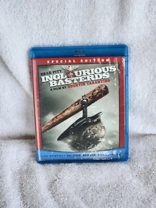 Inglourious Basterds (Blu-ray, 2009) - Bild 1 von 4