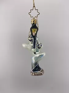 RARO Radko LITTLE MISCHIEEF MAKERS Gemma Collezione 2001 Ritirato Halloween Ornamento - Foto 1 di 5