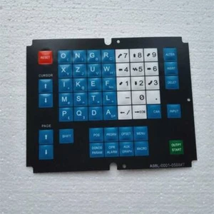 MEMBRANE KEYSHEET KEYPAD For FANUC A98L-0001-0568#T - Picture 1 of 1