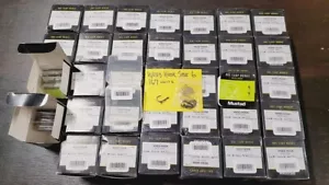 Mustad BBS Karpfenhaken - Großhändler Posten 167 Packungen / 835 Haken gesamt Unkrauthaken #6 - Bild 1 von 7