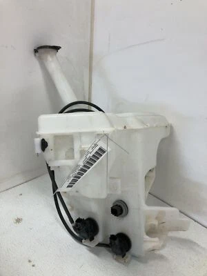 15 botellas de lavadora TOYOTA YARIS (htbk) mercado de Estados Unidos sin paquete de clima frío Foto 1 de 3