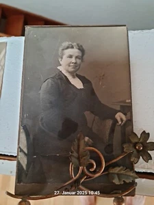 Fotoständer Jugendstil - Bild 1 von 2