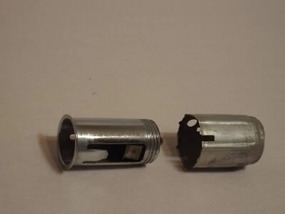 Enchufe encendedor de cigarrillos 1971-1972 Ford Galaxie 500 LTD Country Squire 71 72 OEM Foto 1 de 4