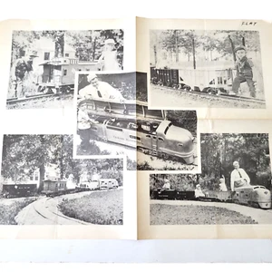 Texas Railways 46' Standard Flat Car Helpful Hints on Construction - Picture 1 of 2