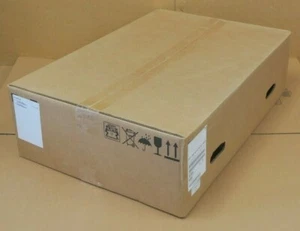 New Brocade MP-7840B 24x 16Gb FC 2x 40GbE 16x 10GbE 2U SAN Extension Switch - Picture 1 of 9