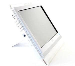 MSI MS-AA8B PC all-in-one Intel N3160 / 4 GB / 120 GB unità di memoria a stato solido / 19,5"" w10h difettoso - Foto 1 di 3