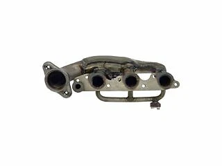 Se adapta a Chevrolet Monte Carlo 1998-2003 3,8 L V6 colector de escape trasero Dorman 1999 Foto 1 de 3