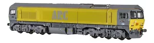 Dapol 2D-005-001 N Gauge BR Class 59 'Village of Great Elm' ARC Livery - Picture 1 of 1