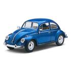 5" Diecast VW Classic Beetle - Solid Color