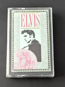 Elvis Presley- Christmas Classics (Music Cassette Tape, 1989, RCA) - Picture 1 of 7