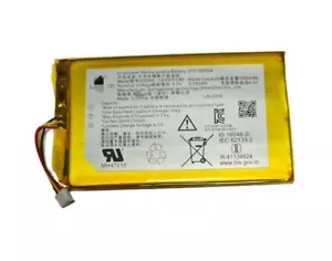 533-00204/533-000152 1500mAh Akku für Logitech G913 G915 G915TKL Tastatur - Bild 1 von 3