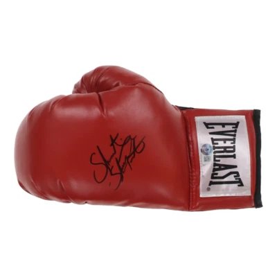Shawn Porter Signed Everlast Boxing Glove (Beckett) - Image 1 of 2