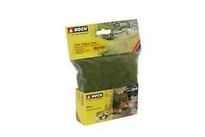 Noch 07100 HO(189,80 €/1kg)- Wildgras Wiese 6mm,50g,naturgetreue Gestaltung, - Picture 1 of 2