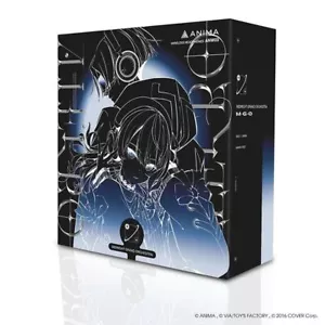 ANIMA Cuffie Bluetooth ANW03 Midnight Grand Orchestra Ver. ANW03-MGO - Foto 1 di 8